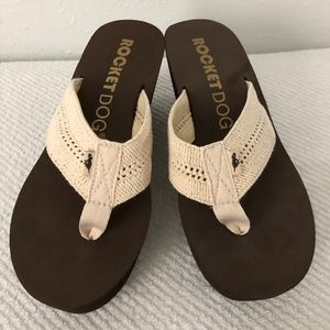 Rocket Dog Flip Flop